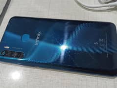Infinix S5
