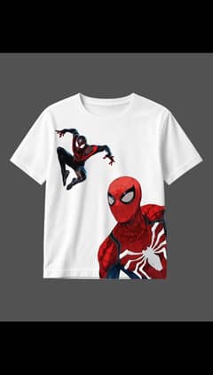 Printed T-Shirt's | Print on Demand |