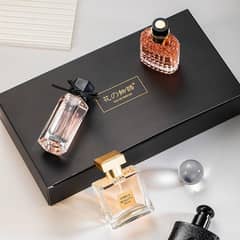 Ladies Perfumes