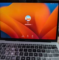 MacBook