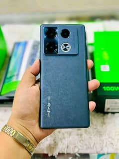Infinix