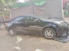Corolla Gli 1.3