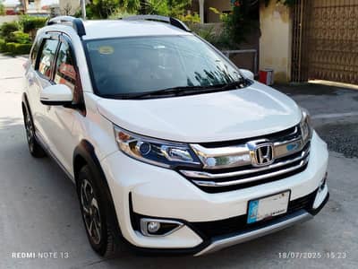 Honda Brv S variant 2020 Untouched Brand new - Cars - 1103989178
