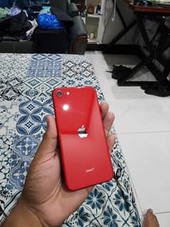 IPhone se 2020 Factory unlock