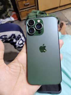 Iphone 13 pro Waterpack Sale & Exchange