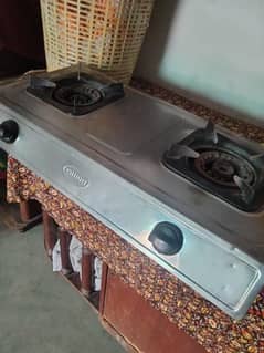 stove ok h sale karna h