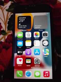 iPhone