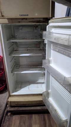Pel Fridge