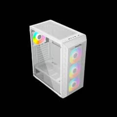 Thunder furor white case