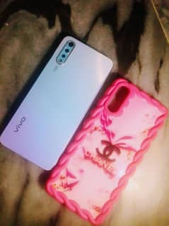 vivo s1 original mobile 128gb sale or exchange