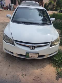 Civic 2009
