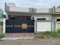 New City Phase 2 II 5 Marla Luxury House II For Sale