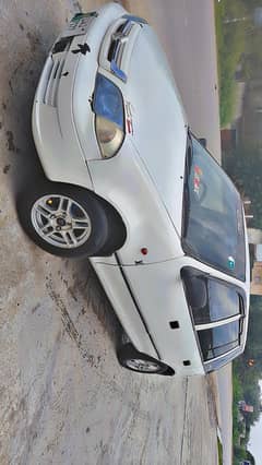 selling my car