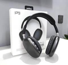 P9 wireless headphone