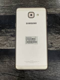 Samsung galaxy j7 max