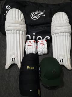 Professional Cricket kit