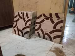 Pvc 2x2 tile Sealant