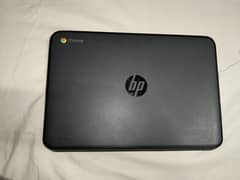 HP Chrome Book For Sale
