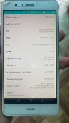 Huawei