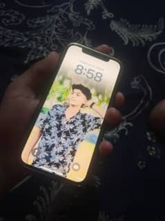 I phone 12 ha water pack non pta. battery health 95