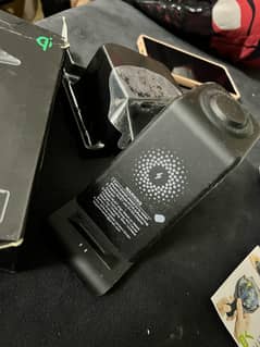 wireless charger