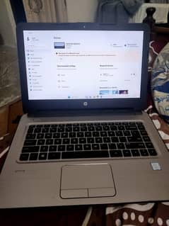 HP 348 G4