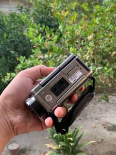 HDR Digital camera