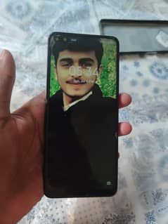 infinix
