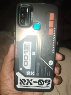 Infinix