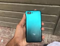 itel