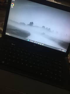 HP Laptop 8gb RAM + SSD - Windows 11 - Negotiable