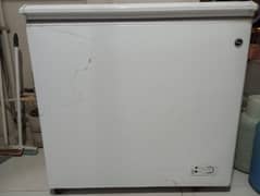 Pel Deep freezer