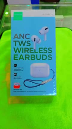 JoyRooM Earbuds