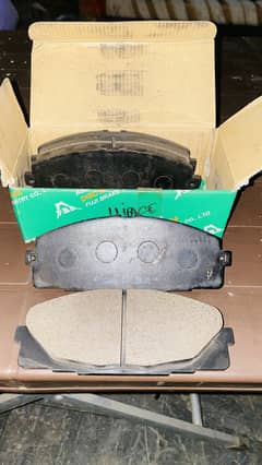 Brake Pair