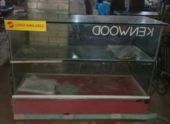 Counter