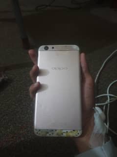 oppof1s 4 32