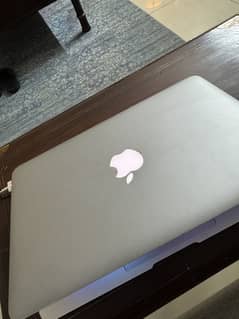 Macbook air 2015