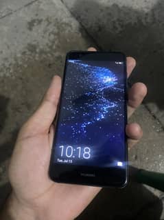 Huawei p10 lite