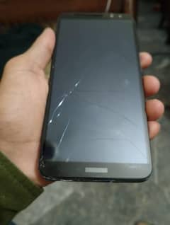 Huawei mate 10 lite 4/64Gb