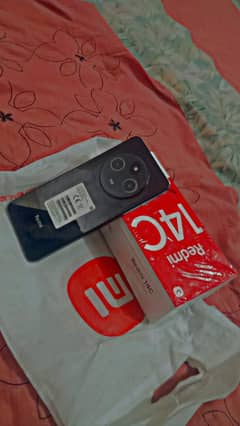 redmi