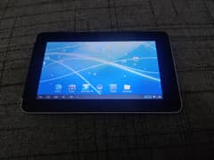i-Life tablet model WTAB 702-MB