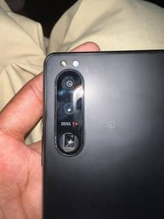 Sony 5 mark 3