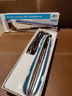 hair