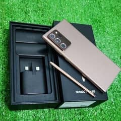 Samsung galaxy note 20 Ultra 12GB Ram 256GB =0326=6776=164