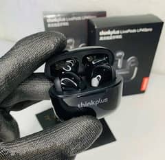 Lenovo Airpods Lp40 pro  *vo Earpods Lp40 Bluetooth 5.0*  Lenovo