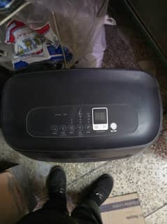portable