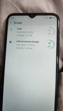 Infinix hot 8 lite