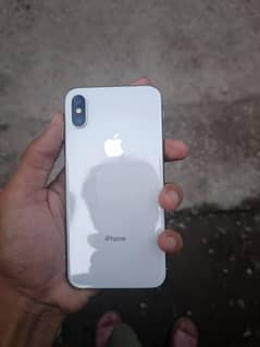 Iphone X 64 G. B
