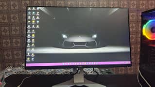 Dell P2719hc
