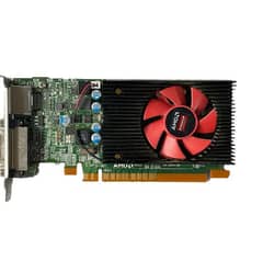 AMD R5 430
